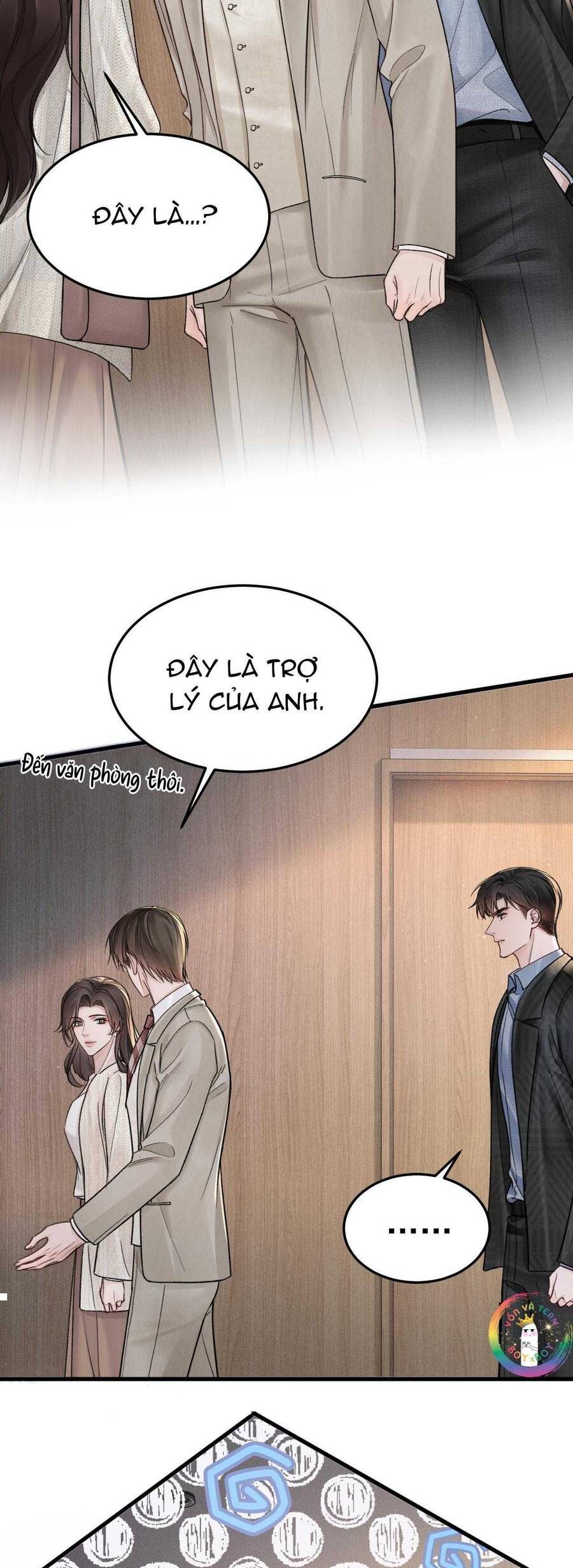 Cuộc Đối Đầu Gay Gắt - Chapter 73 - Page 9