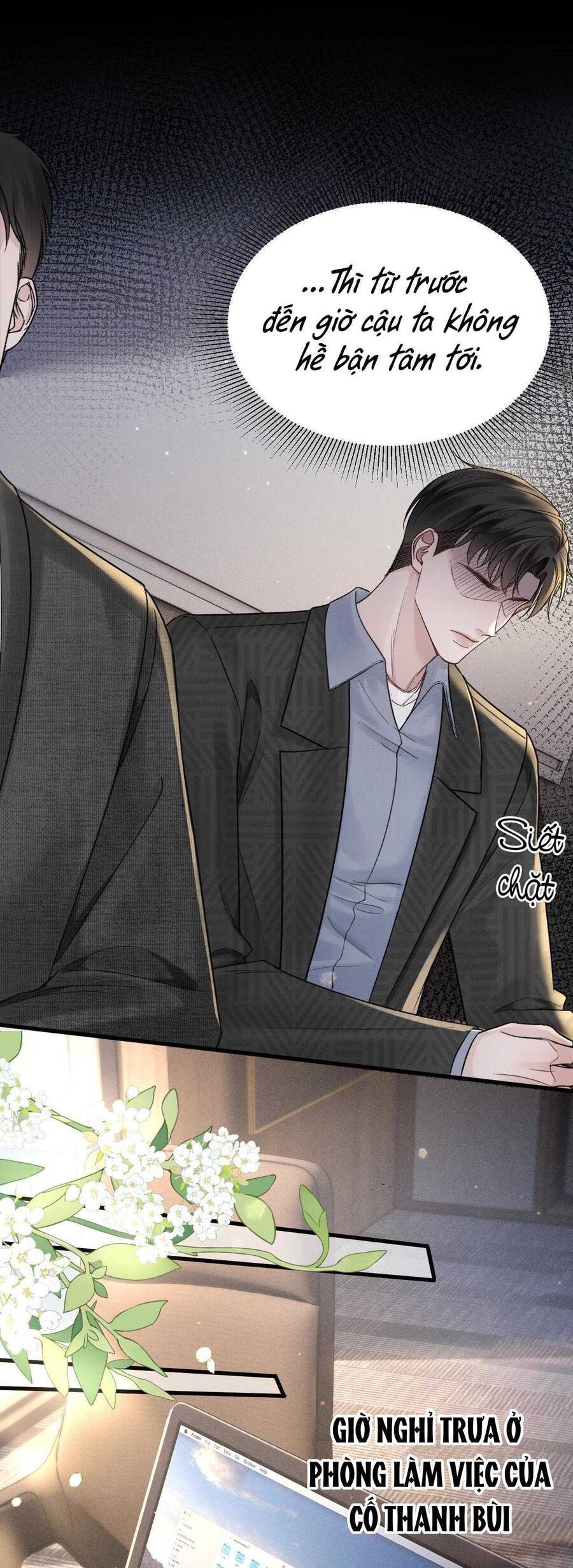 Cuộc Đối Đầu Gay Gắt - Chapter 74 - Page 12