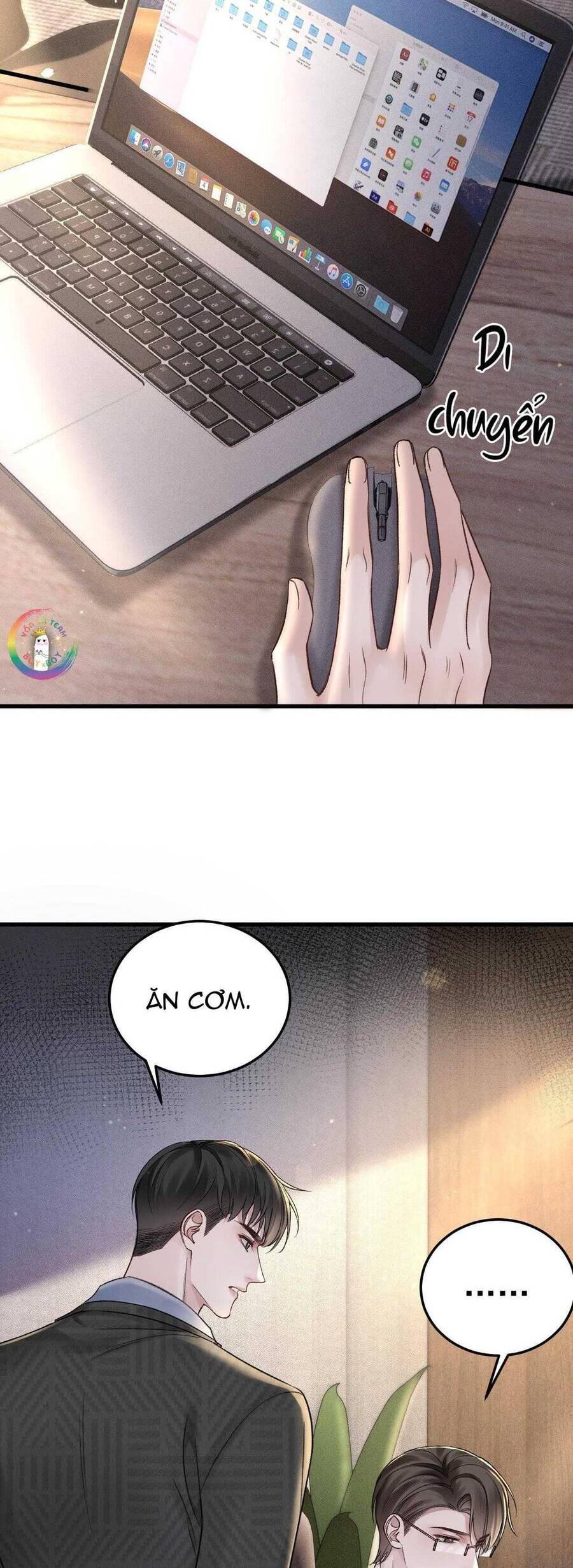 Cuộc Đối Đầu Gay Gắt - Chapter 74 - Page 13