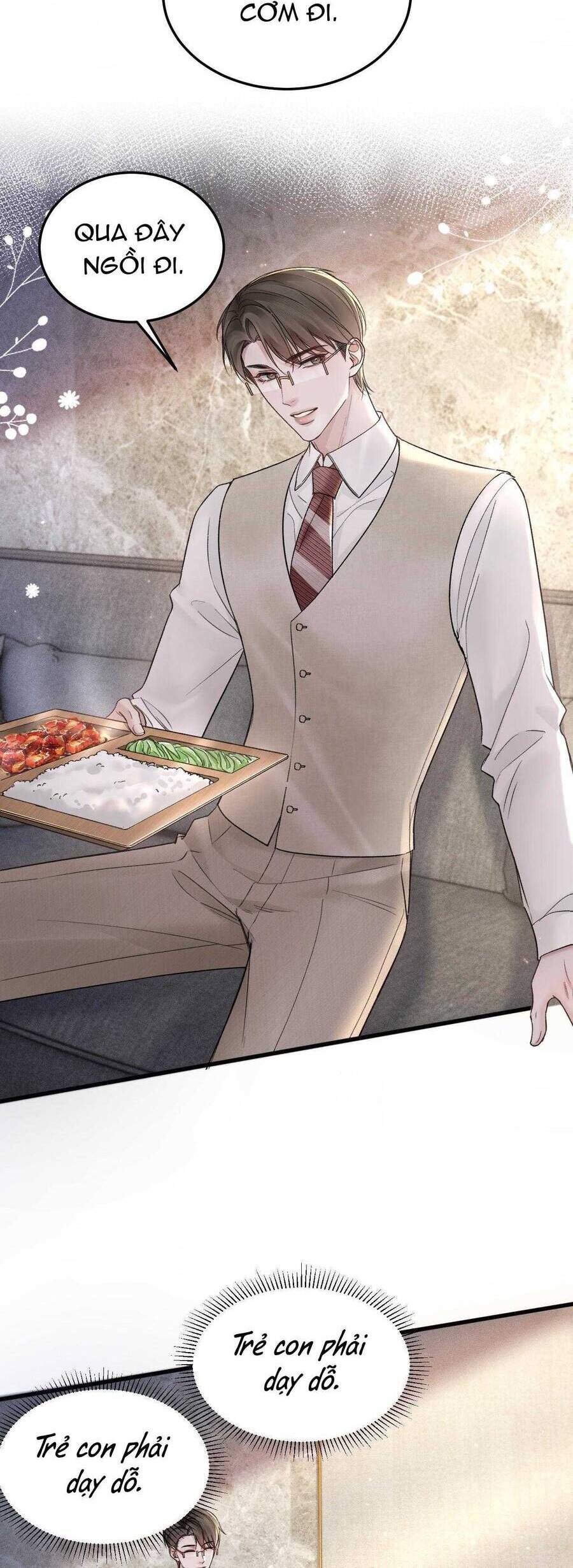 Cuộc Đối Đầu Gay Gắt - Chapter 74 - Page 19