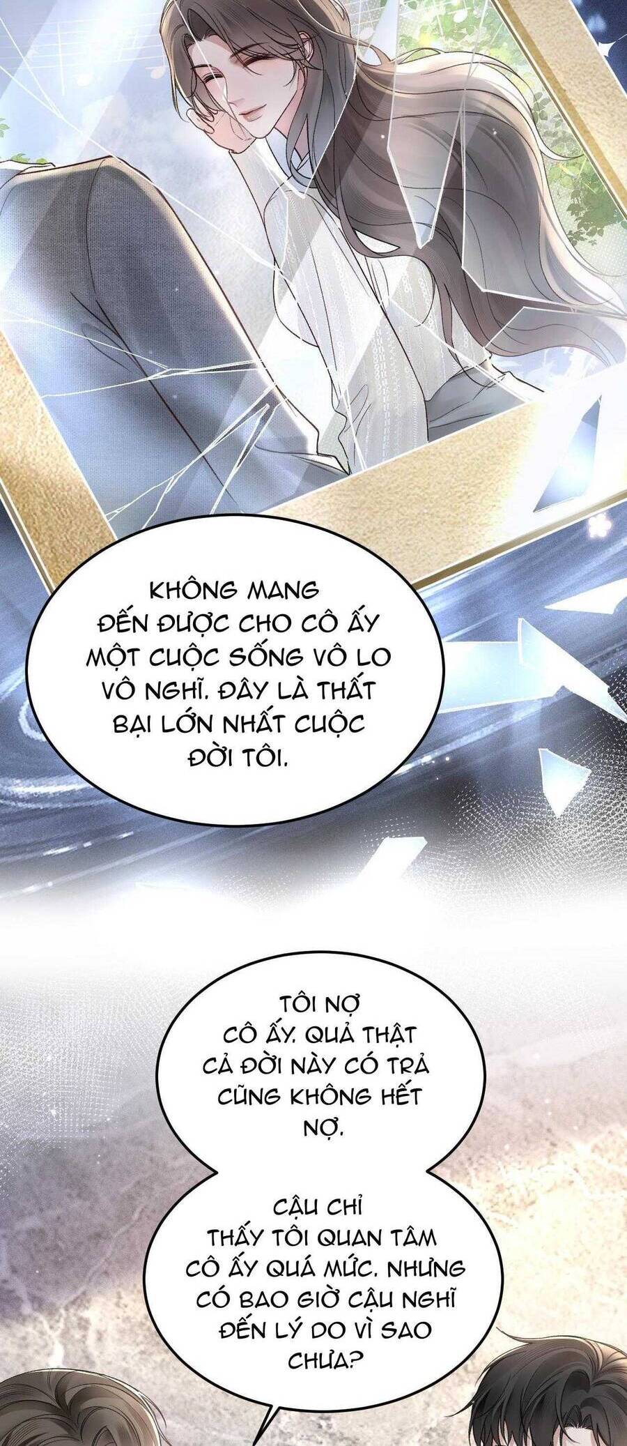 Cuộc Đối Đầu Gay Gắt - Chapter 74 - Page 23