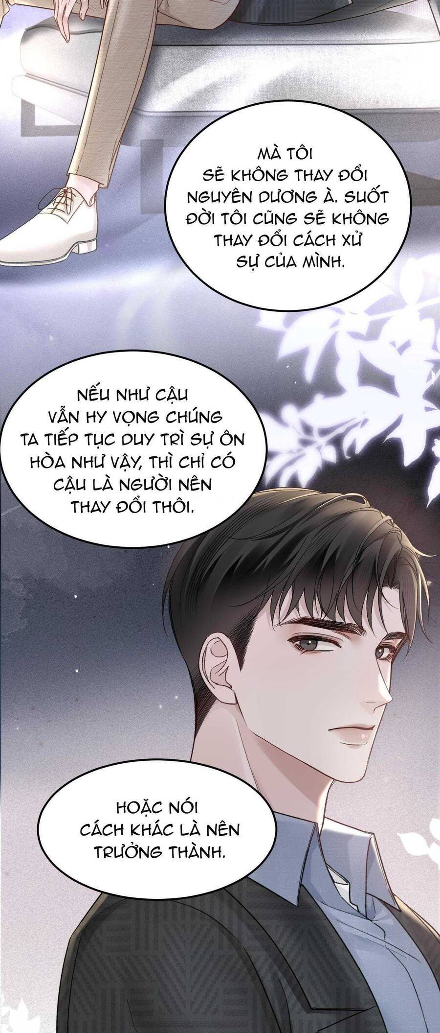 Cuộc Đối Đầu Gay Gắt - Chapter 74 - Page 26