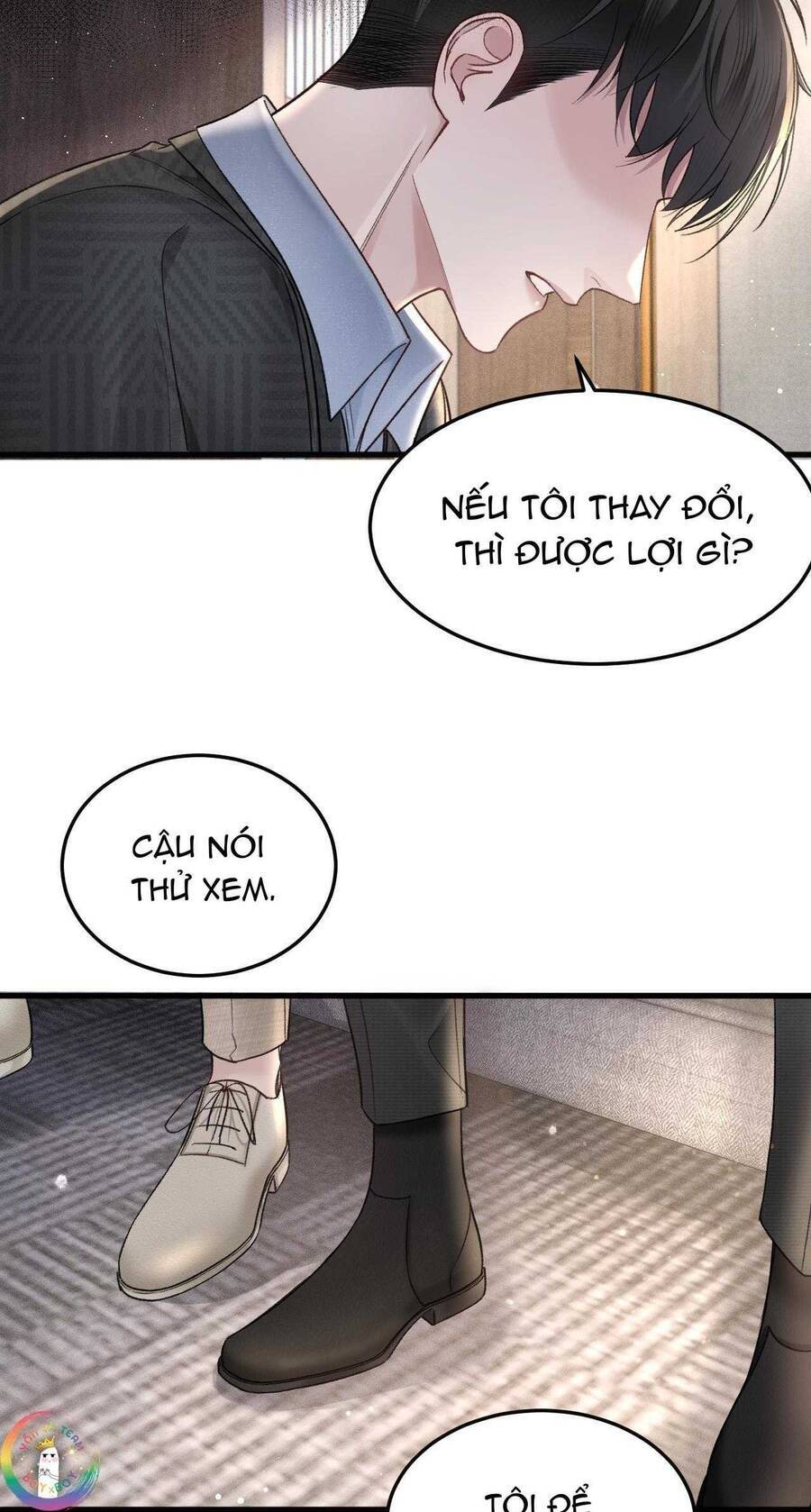 Cuộc Đối Đầu Gay Gắt - Chapter 74 - Page 28