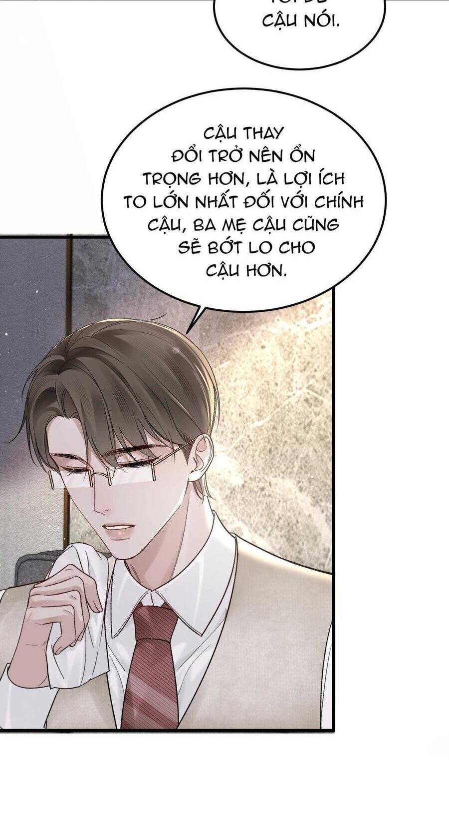 Cuộc Đối Đầu Gay Gắt - Chapter 74 - Page 29