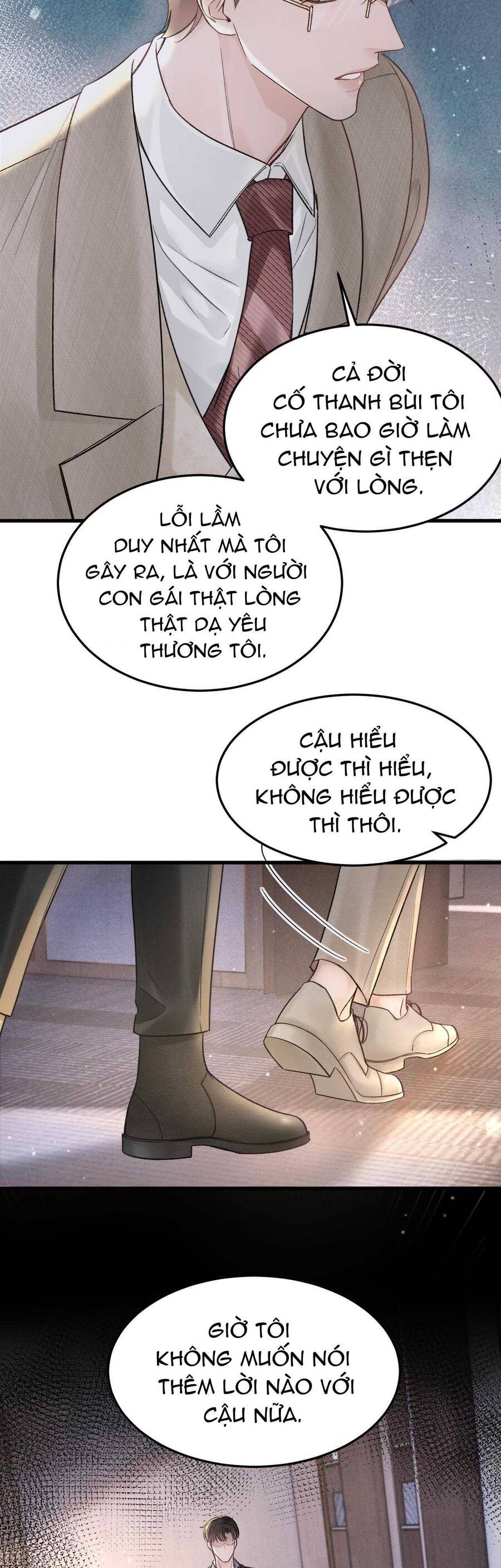 Cuộc Đối Đầu Gay Gắt - Chapter 74 - Page 4