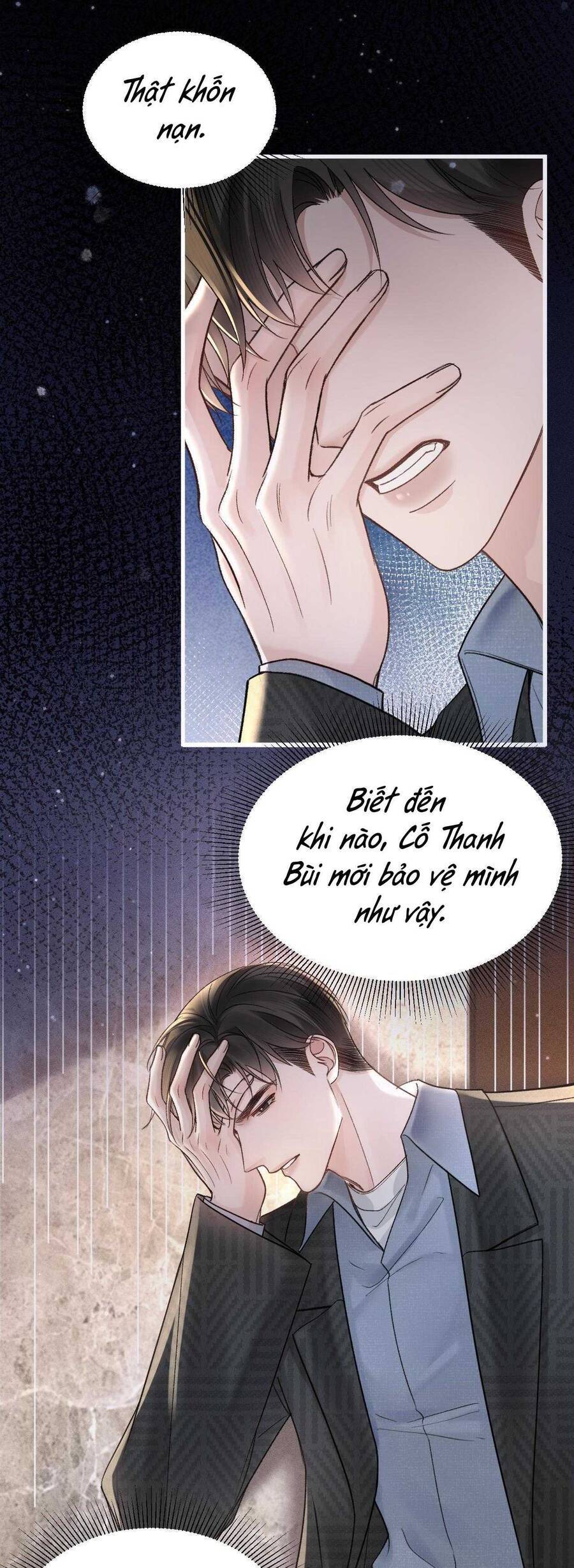 Cuộc Đối Đầu Gay Gắt - Chapter 74 - Page 7