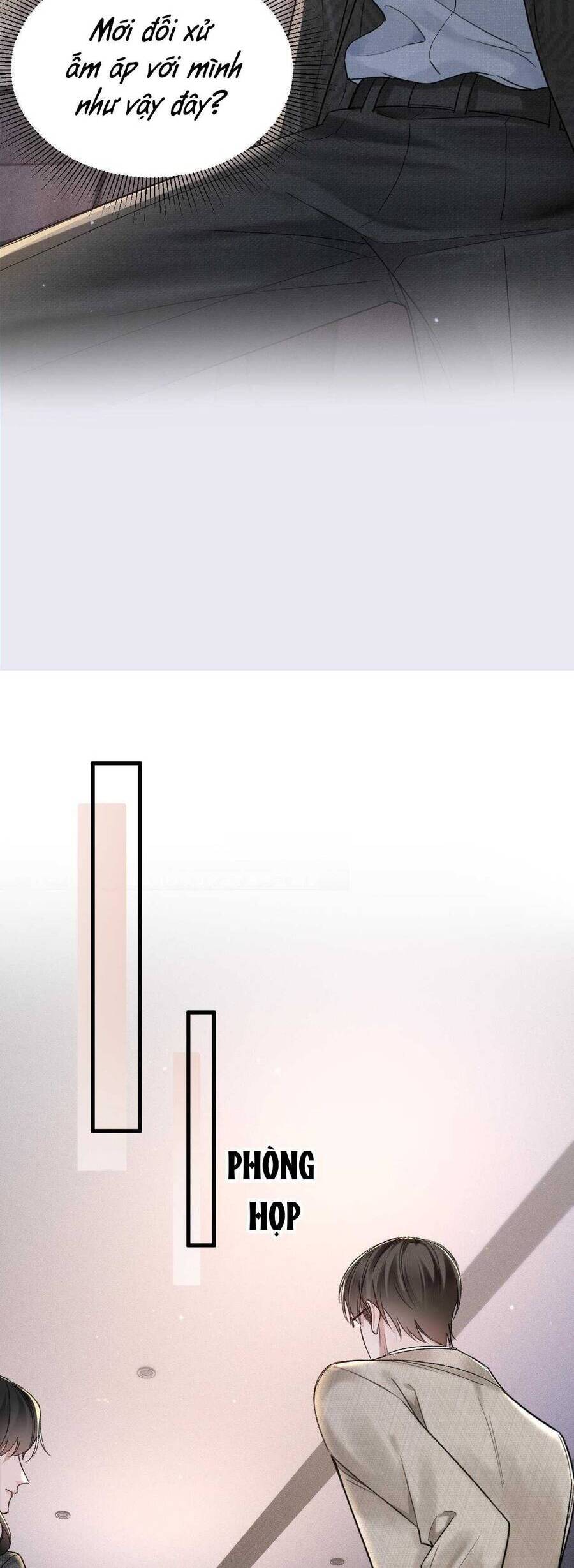 Cuộc Đối Đầu Gay Gắt - Chapter 74 - Page 8