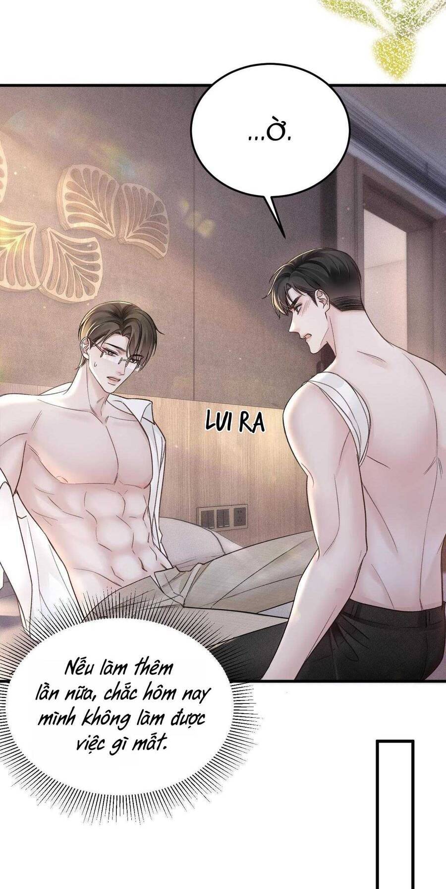 Cuộc Đối Đầu Gay Gắt - Chapter 75 - Page 12