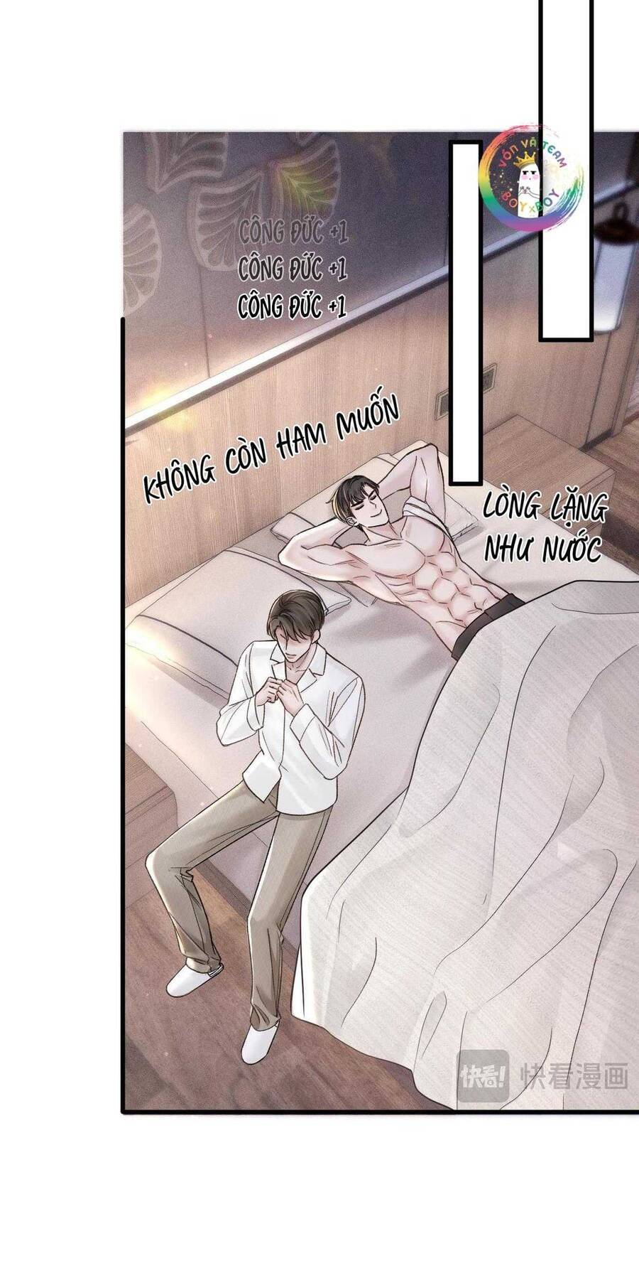 Cuộc Đối Đầu Gay Gắt - Chapter 75 - Page 13