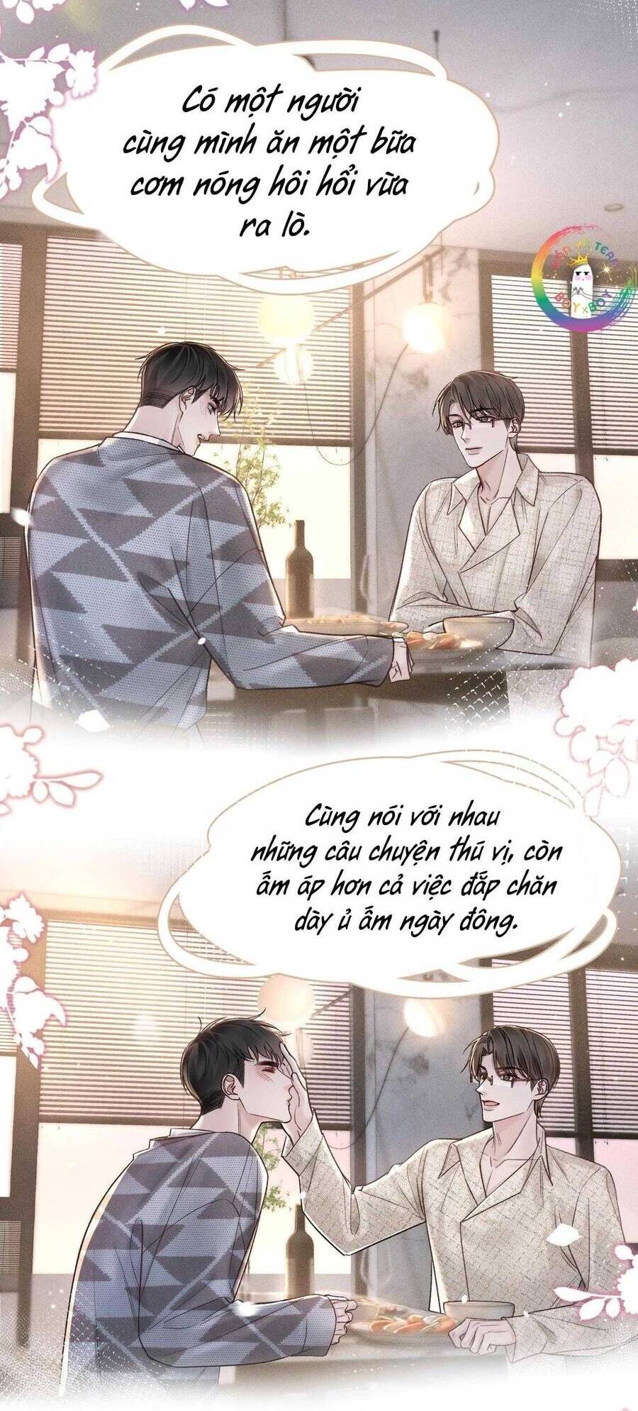 Cuộc Đối Đầu Gay Gắt - Chapter 75 - Page 16