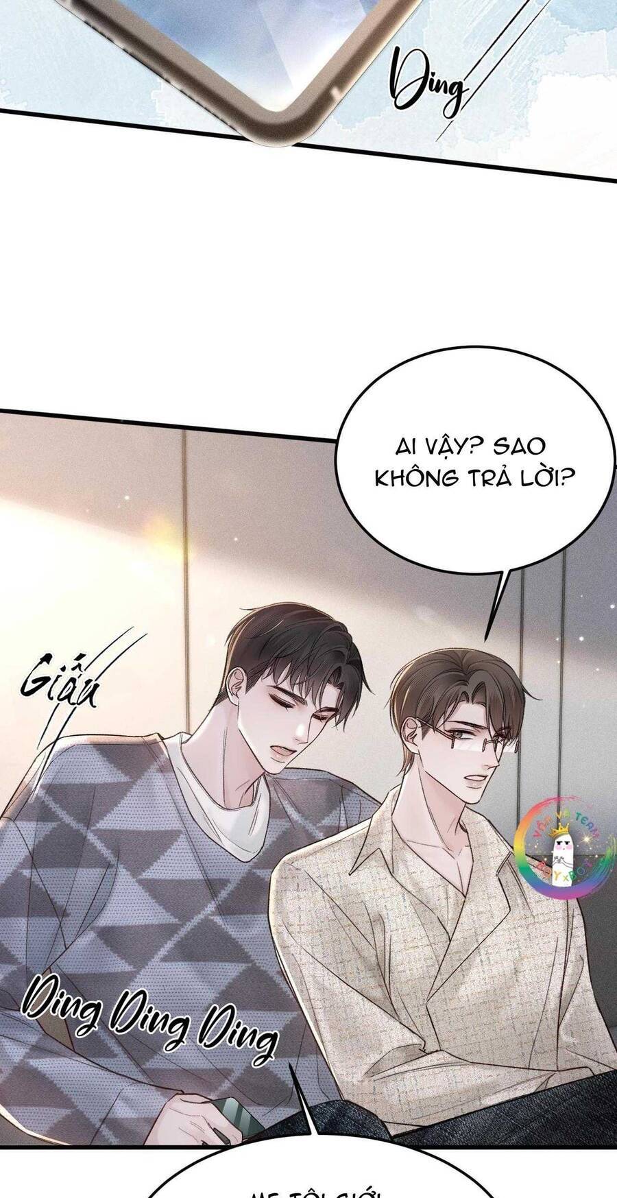 Cuộc Đối Đầu Gay Gắt - Chapter 75 - Page 19