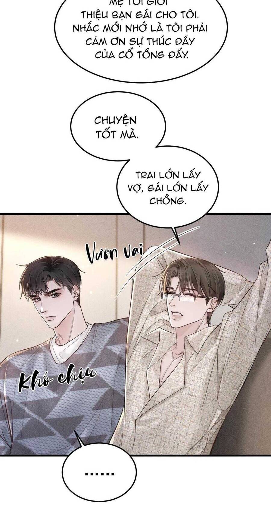 Cuộc Đối Đầu Gay Gắt - Chapter 75 - Page 20