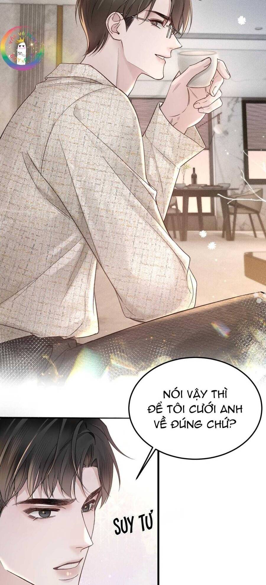 Cuộc Đối Đầu Gay Gắt - Chapter 75 - Page 22
