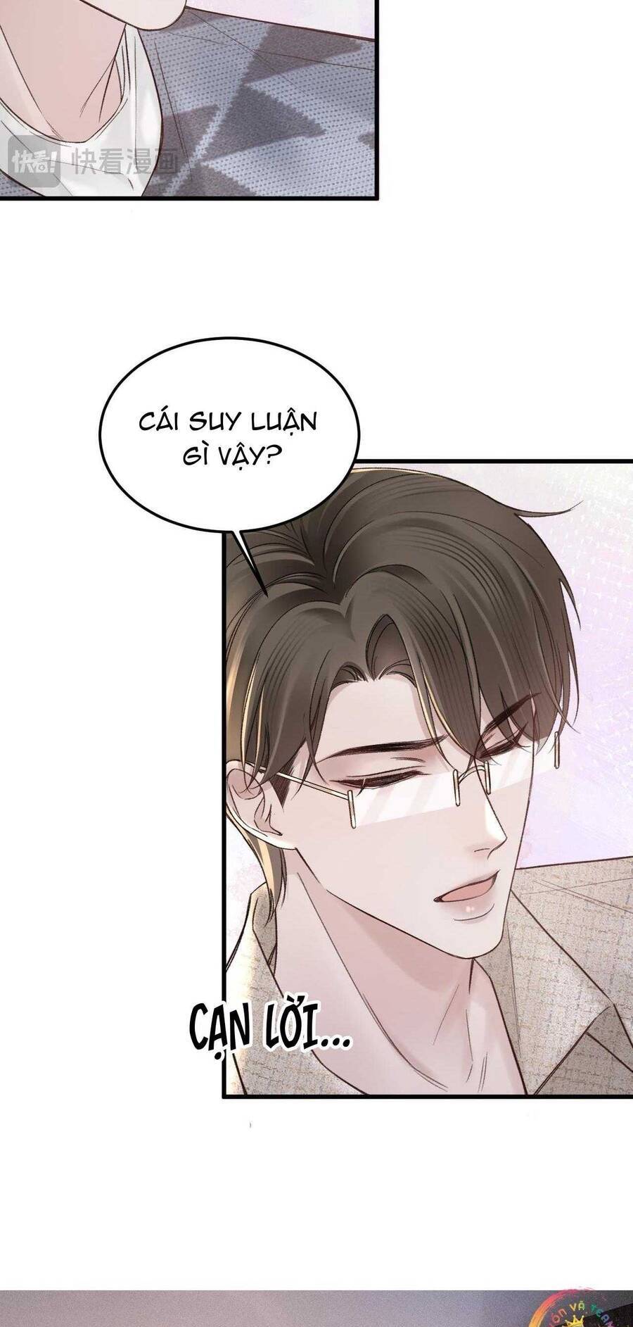 Cuộc Đối Đầu Gay Gắt - Chapter 75 - Page 23