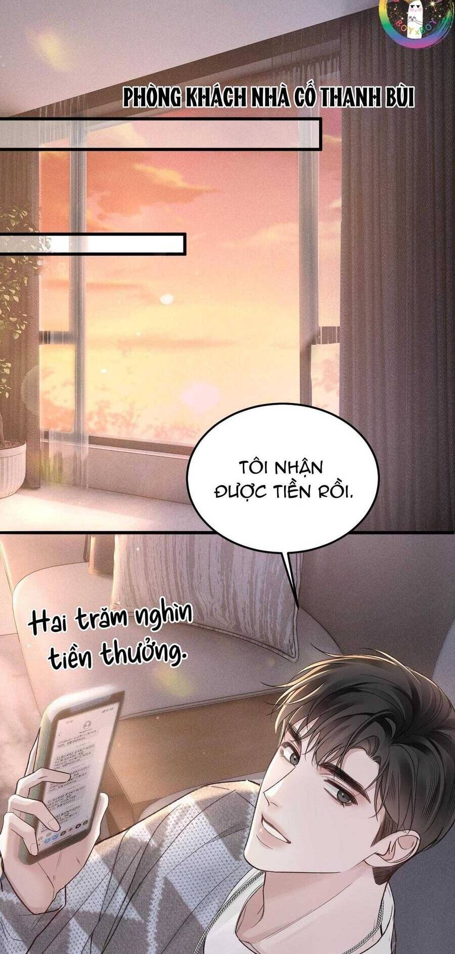 Cuộc Đối Đầu Gay Gắt - Chapter 75 - Page 24