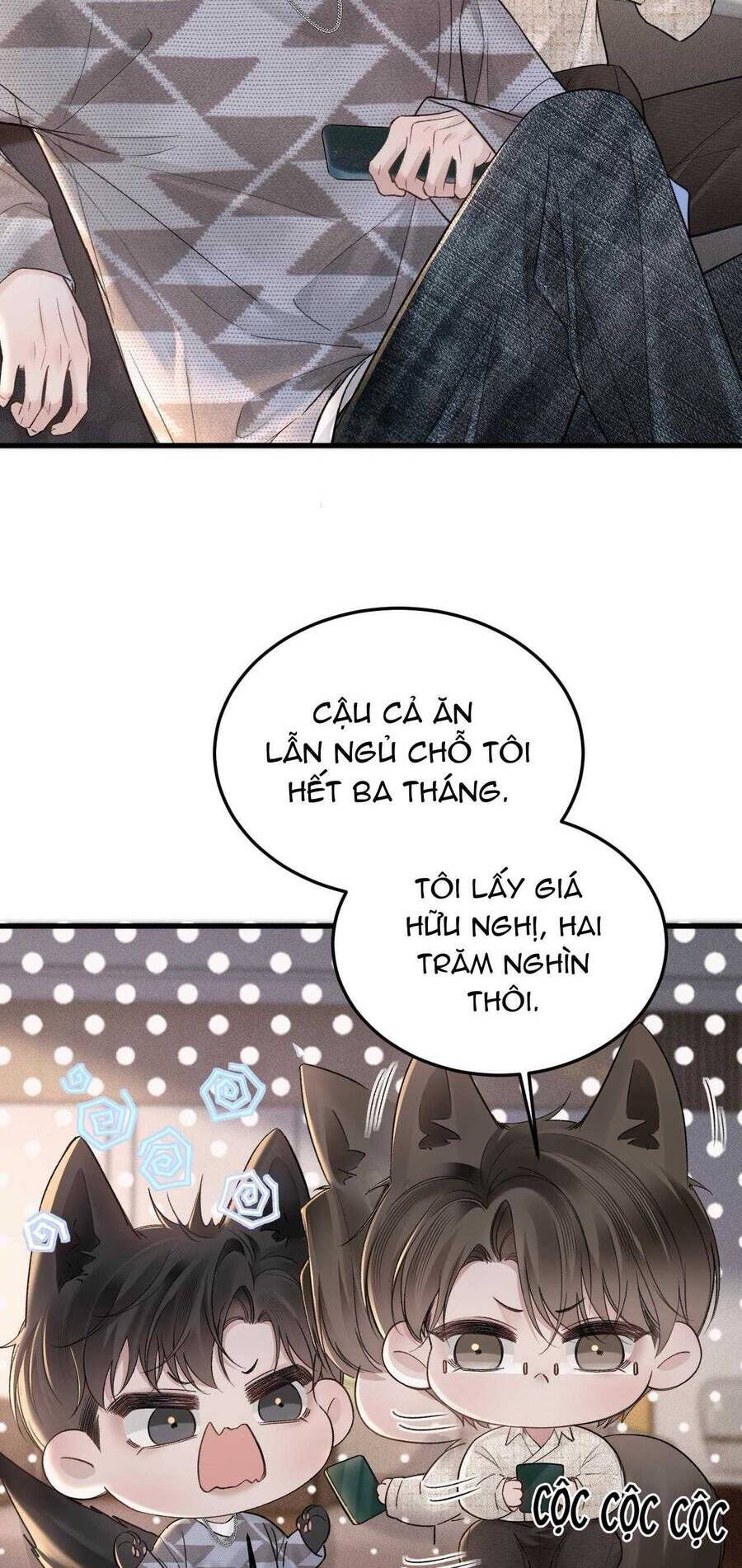 Cuộc Đối Đầu Gay Gắt - Chapter 75 - Page 26