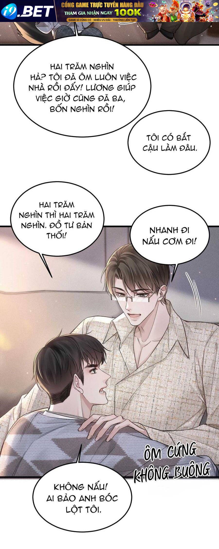 Cuộc Đối Đầu Gay Gắt - Chapter 75 - Page 27