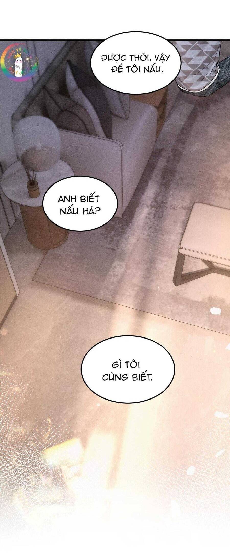 Cuộc Đối Đầu Gay Gắt - Chapter 75 - Page 28