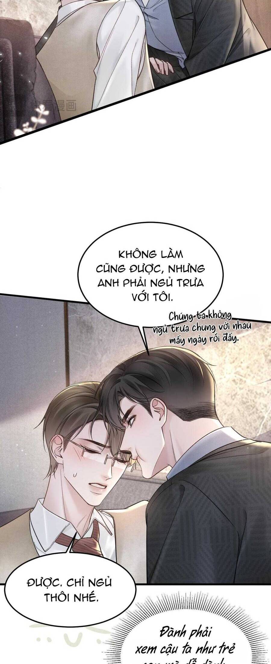 Cuộc Đối Đầu Gay Gắt - Chapter 75 - Page 8