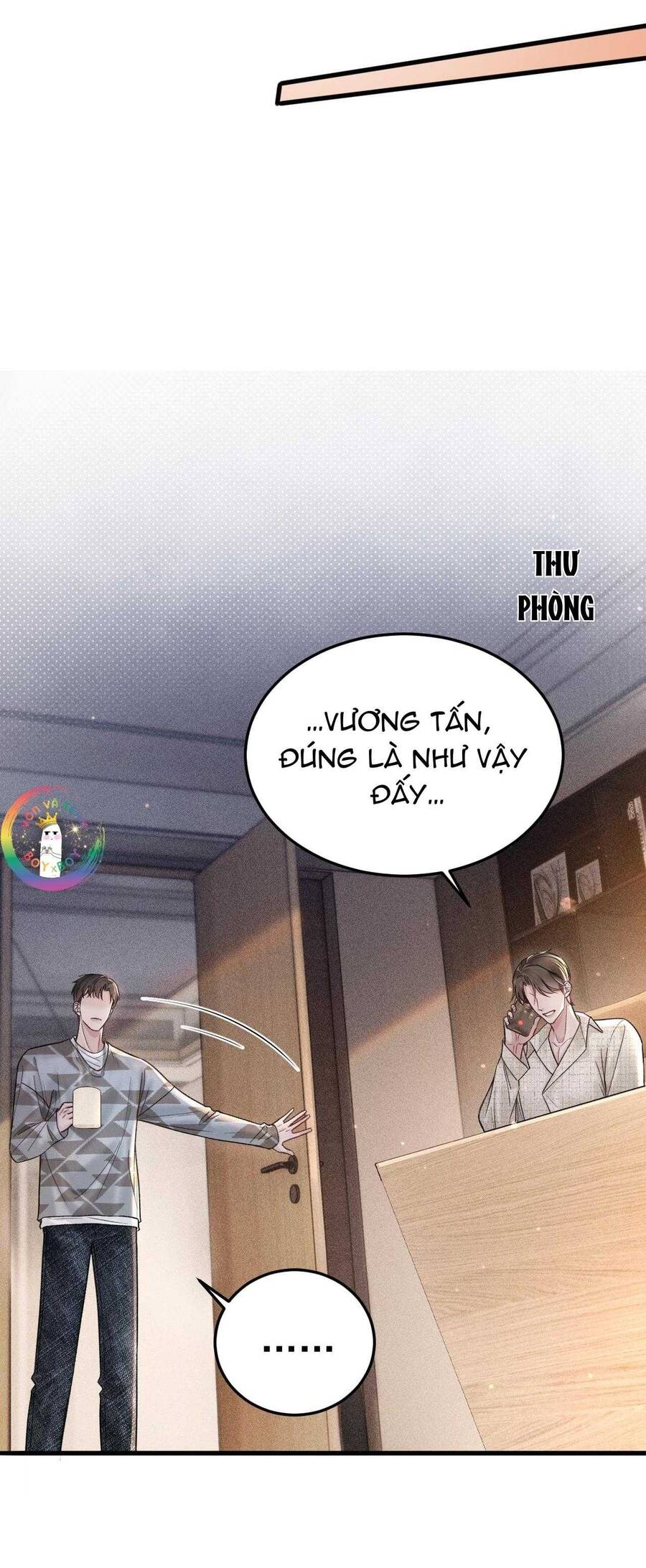 Cuộc Đối Đầu Gay Gắt - Chapter 76 - Page 12