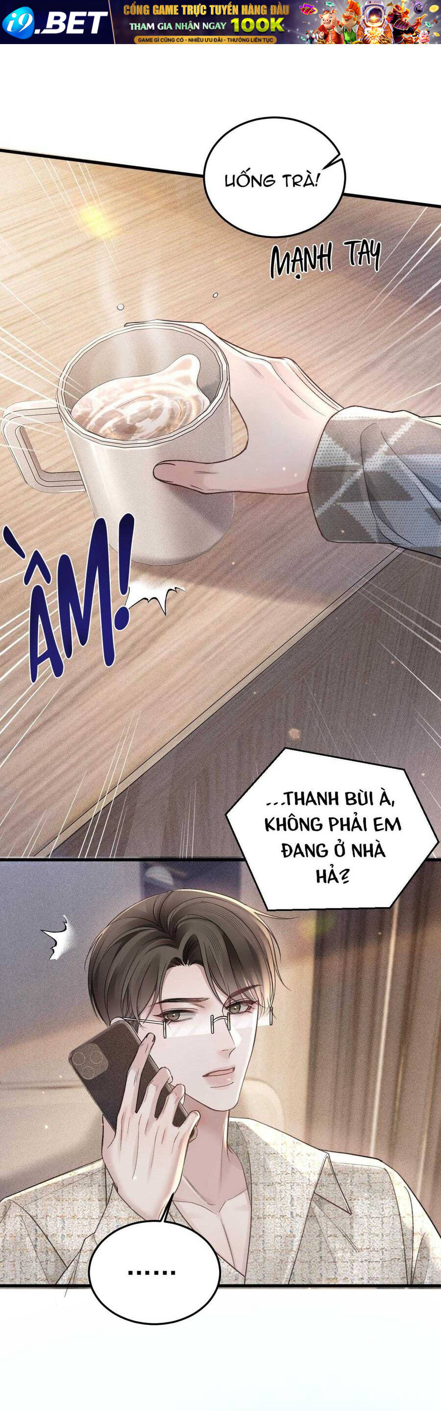 Cuộc Đối Đầu Gay Gắt - Chapter 76 - Page 13