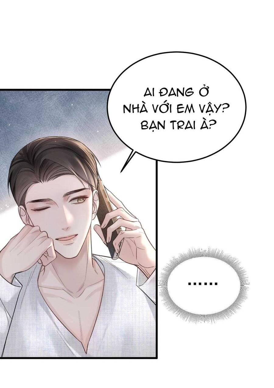 Cuộc Đối Đầu Gay Gắt - Chapter 76 - Page 15
