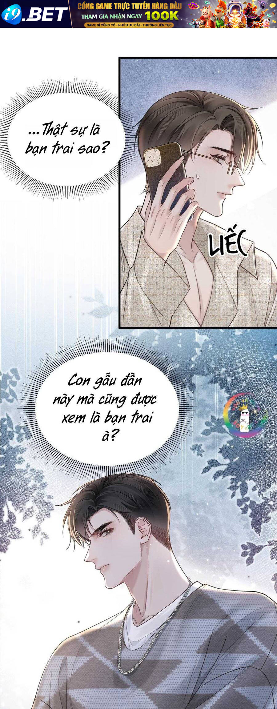 Cuộc Đối Đầu Gay Gắt - Chapter 76 - Page 16