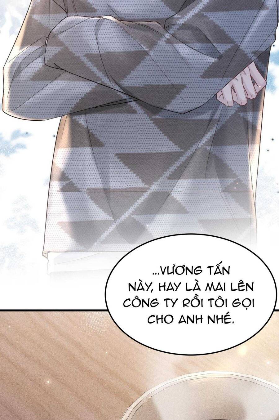 Cuộc Đối Đầu Gay Gắt - Chapter 76 - Page 17