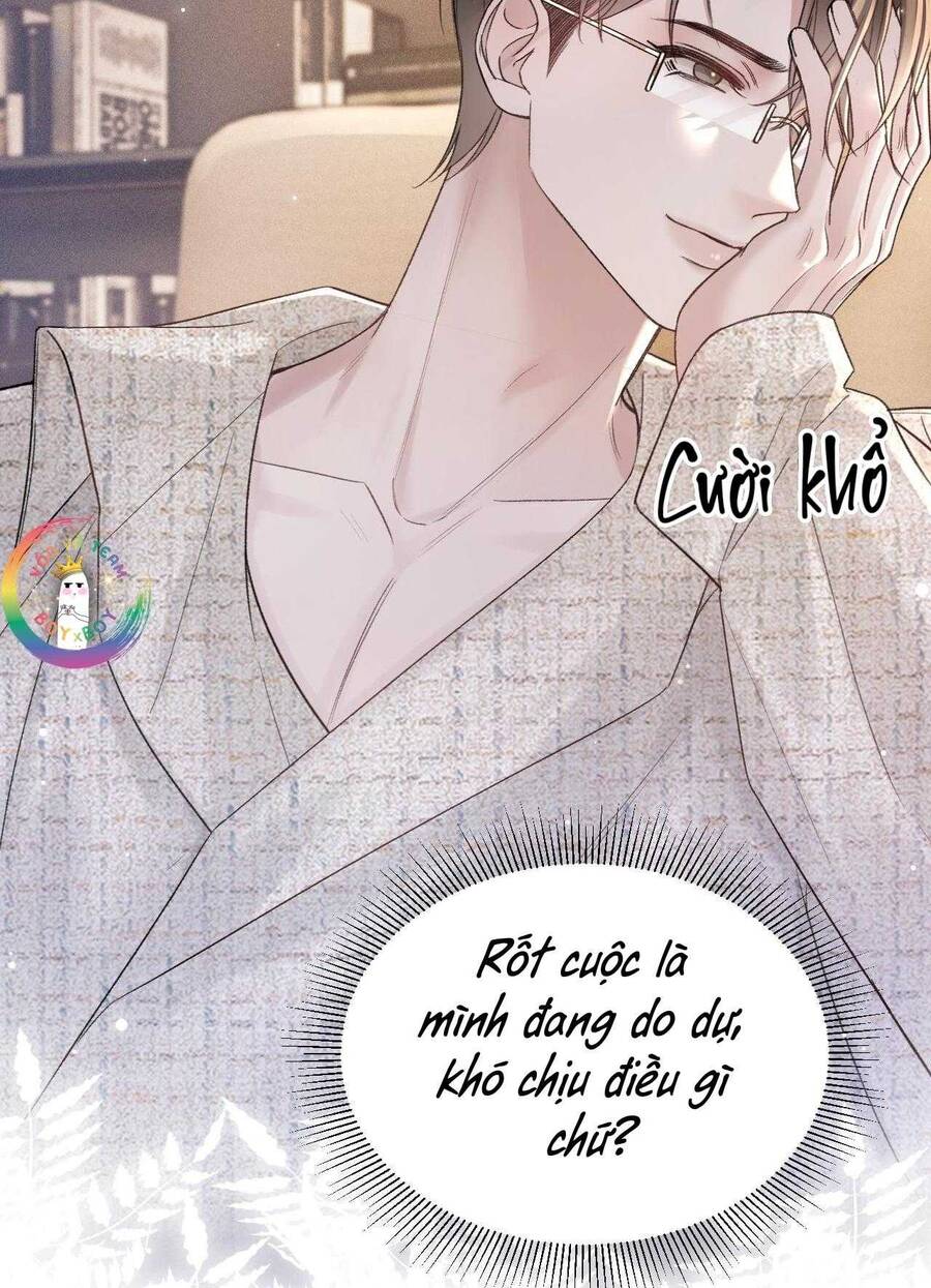 Cuộc Đối Đầu Gay Gắt - Chapter 76 - Page 20