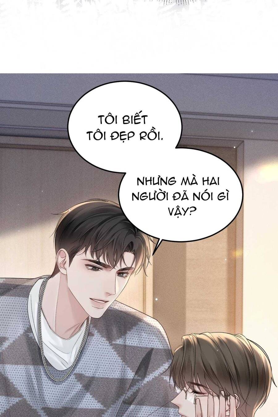 Cuộc Đối Đầu Gay Gắt - Chapter 76 - Page 21