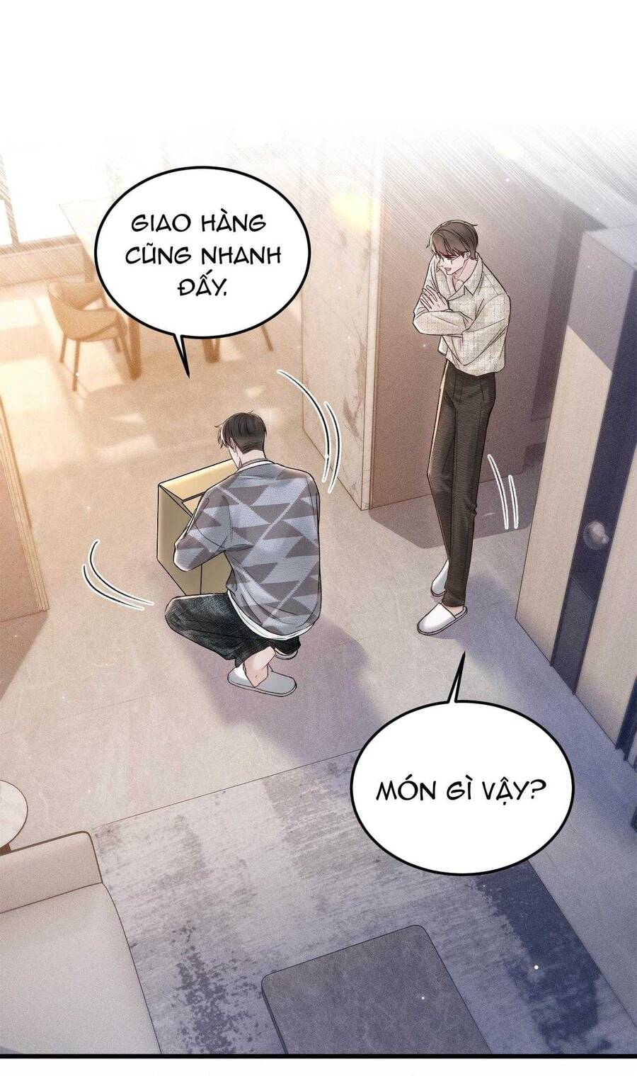 Cuộc Đối Đầu Gay Gắt - Chapter 76 - Page 24