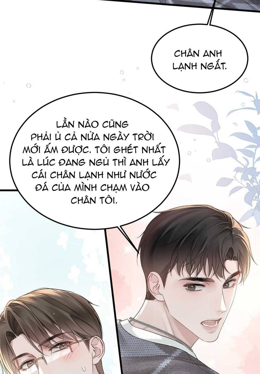 Cuộc Đối Đầu Gay Gắt - Chapter 76 - Page 26