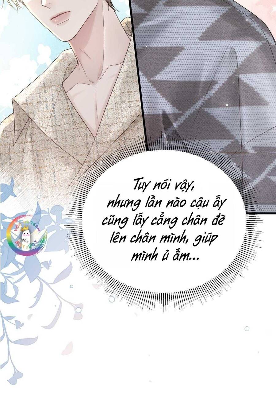 Cuộc Đối Đầu Gay Gắt - Chapter 76 - Page 27