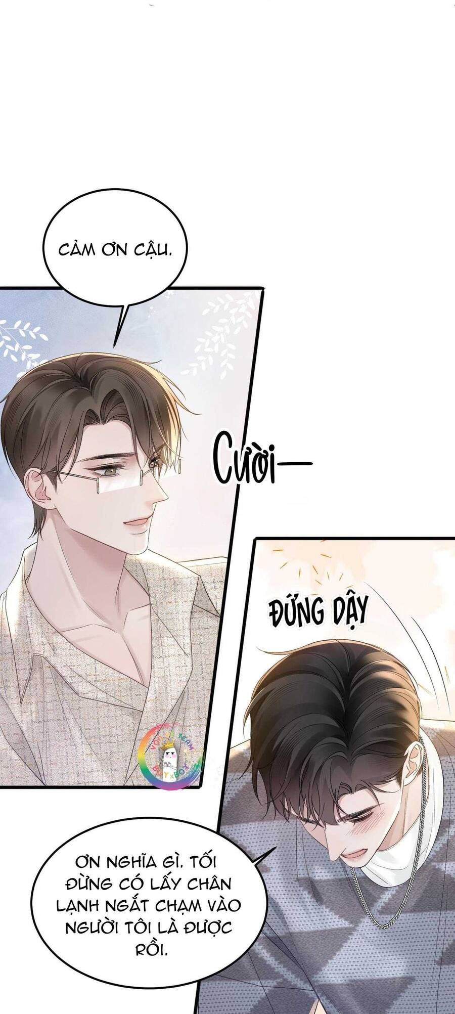 Cuộc Đối Đầu Gay Gắt - Chapter 76 - Page 31