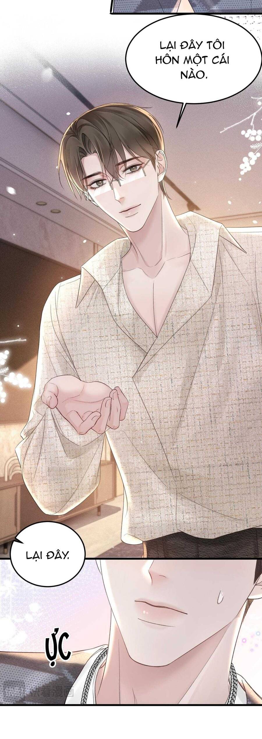 Cuộc Đối Đầu Gay Gắt - Chapter 76 - Page 32