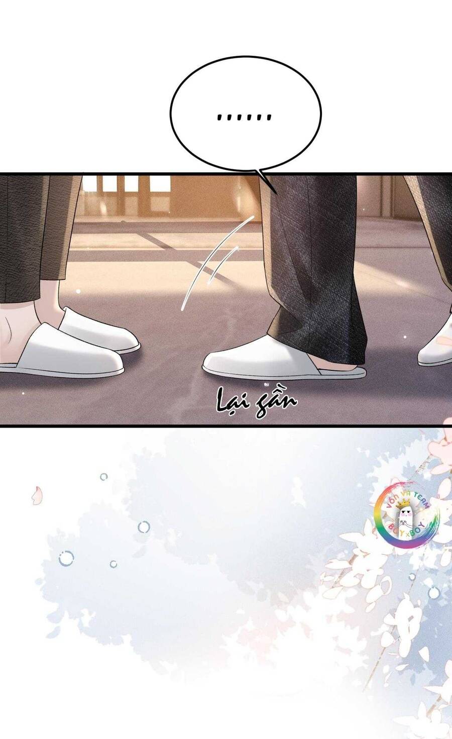 Cuộc Đối Đầu Gay Gắt - Chapter 76 - Page 33