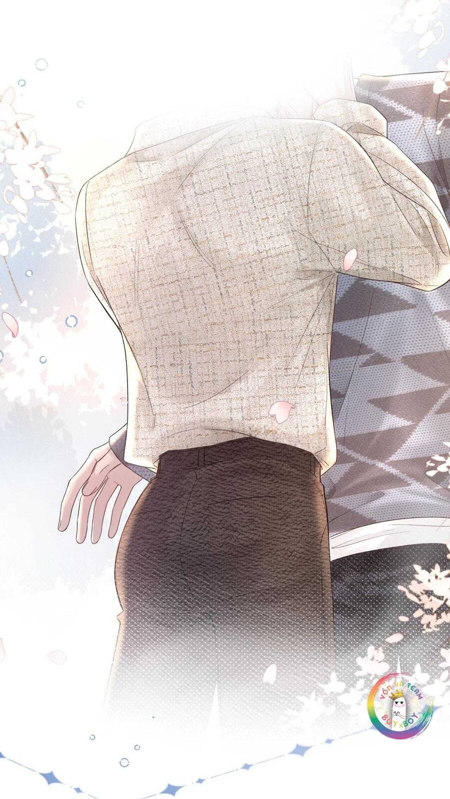 Cuộc Đối Đầu Gay Gắt - Chapter 76 - Page 34