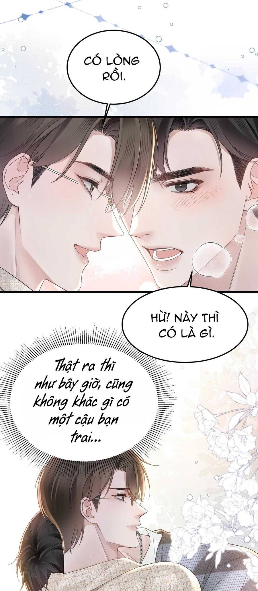 Cuộc Đối Đầu Gay Gắt - Chapter 76 - Page 35