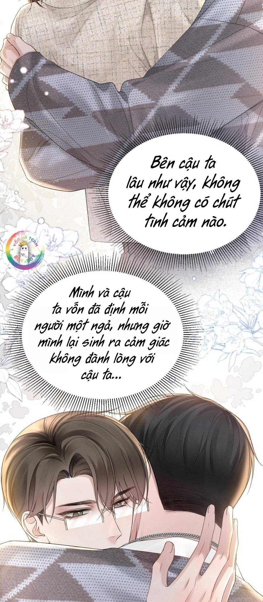 Cuộc Đối Đầu Gay Gắt - Chapter 76 - Page 36