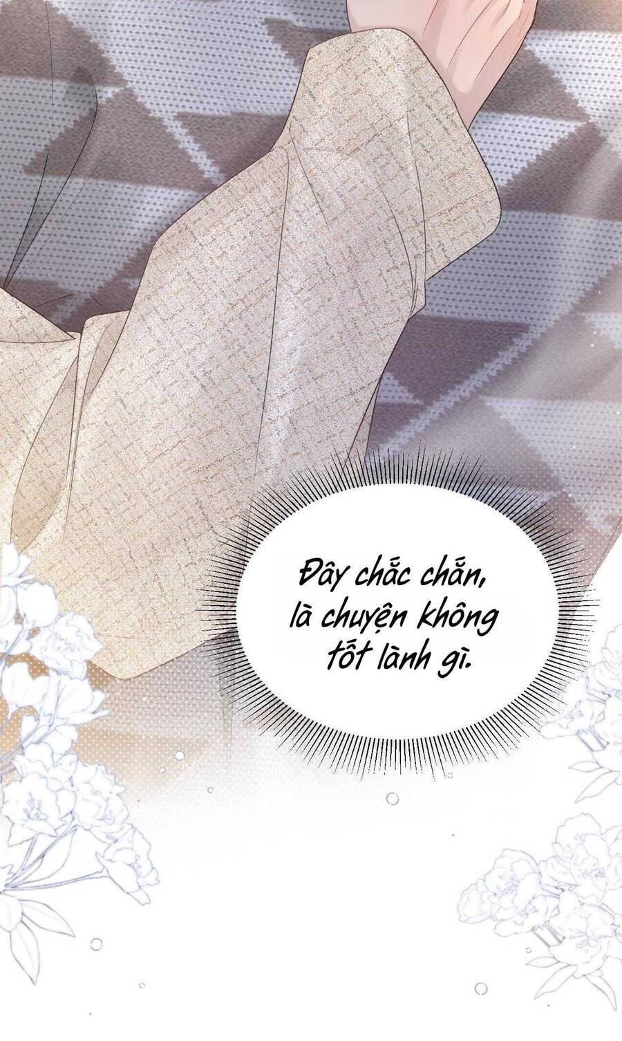 Cuộc Đối Đầu Gay Gắt - Chapter 76 - Page 37