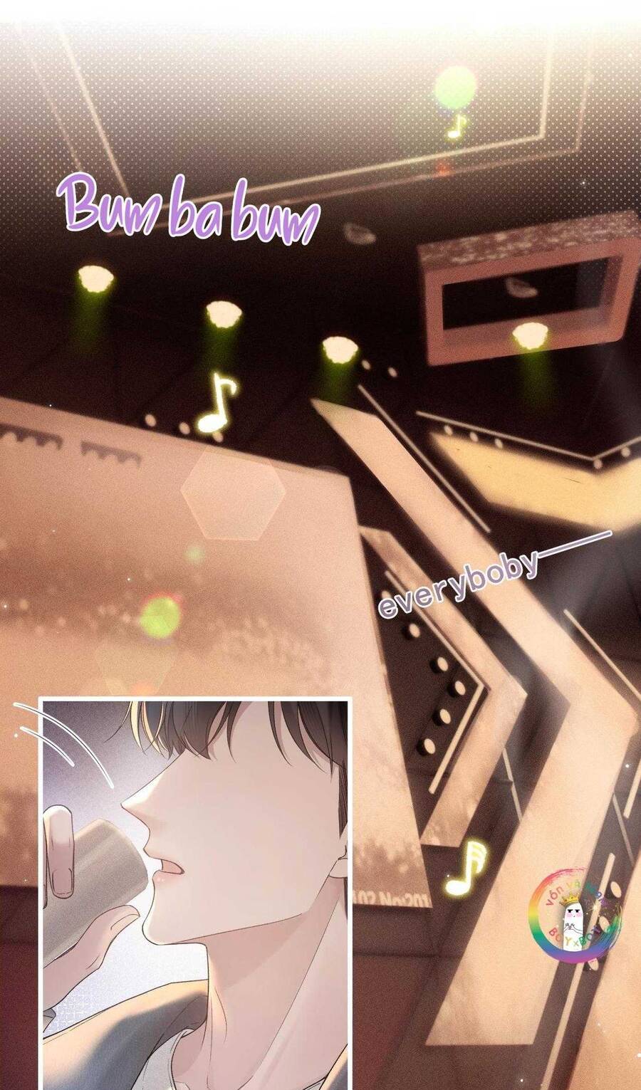 Cuộc Đối Đầu Gay Gắt - Chapter 76 - Page 38