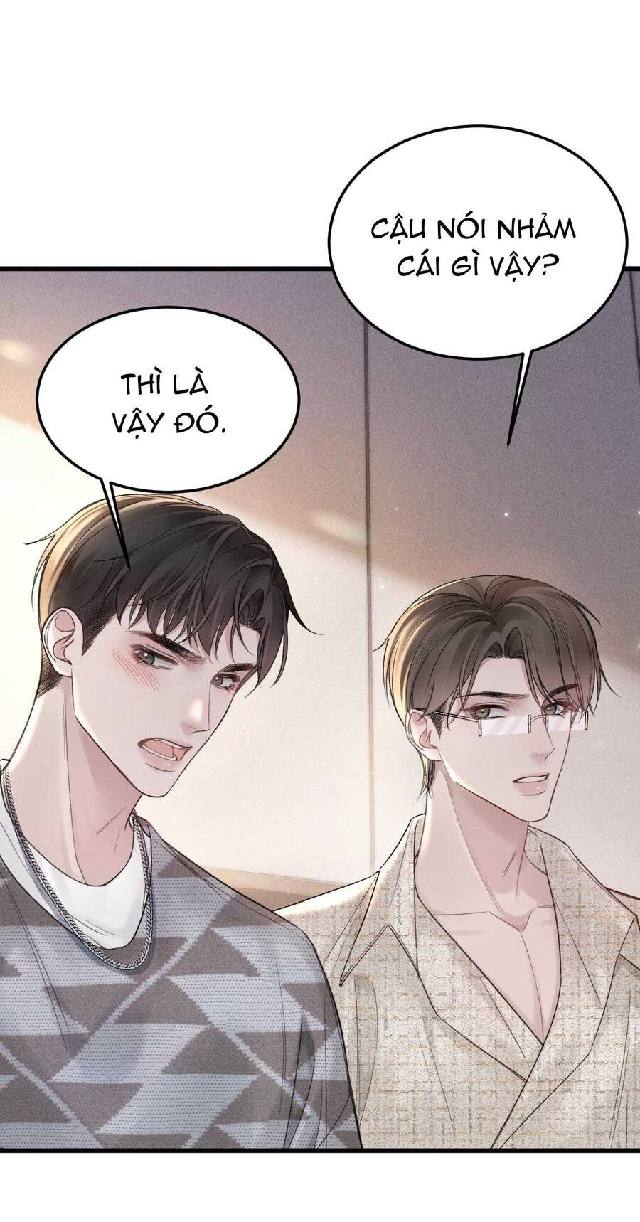Cuộc Đối Đầu Gay Gắt - Chapter 76 - Page 5