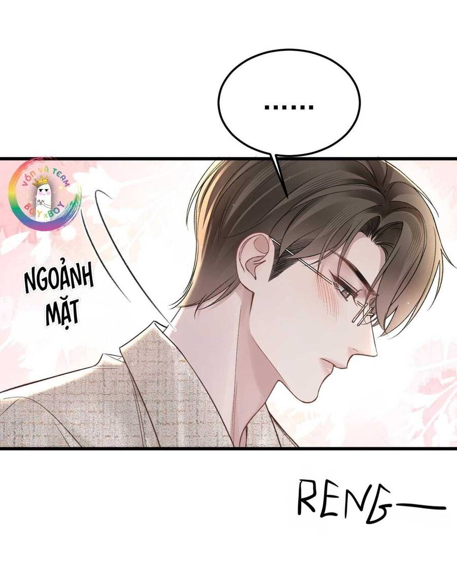 Cuộc Đối Đầu Gay Gắt - Chapter 76 - Page 6