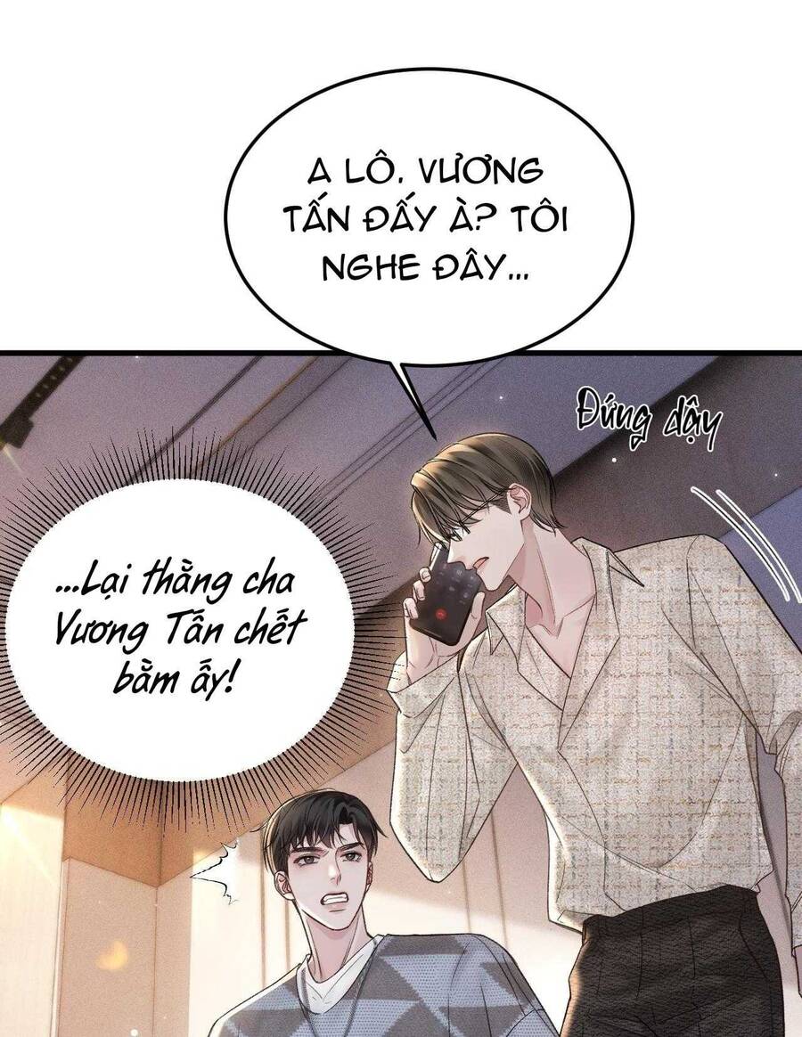 Cuộc Đối Đầu Gay Gắt - Chapter 76 - Page 7