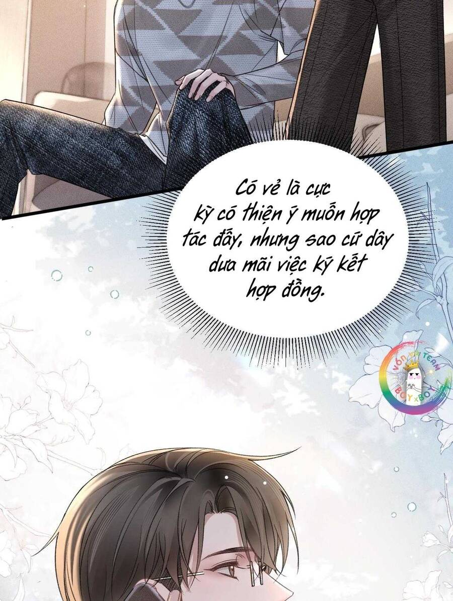 Cuộc Đối Đầu Gay Gắt - Chapter 76 - Page 8