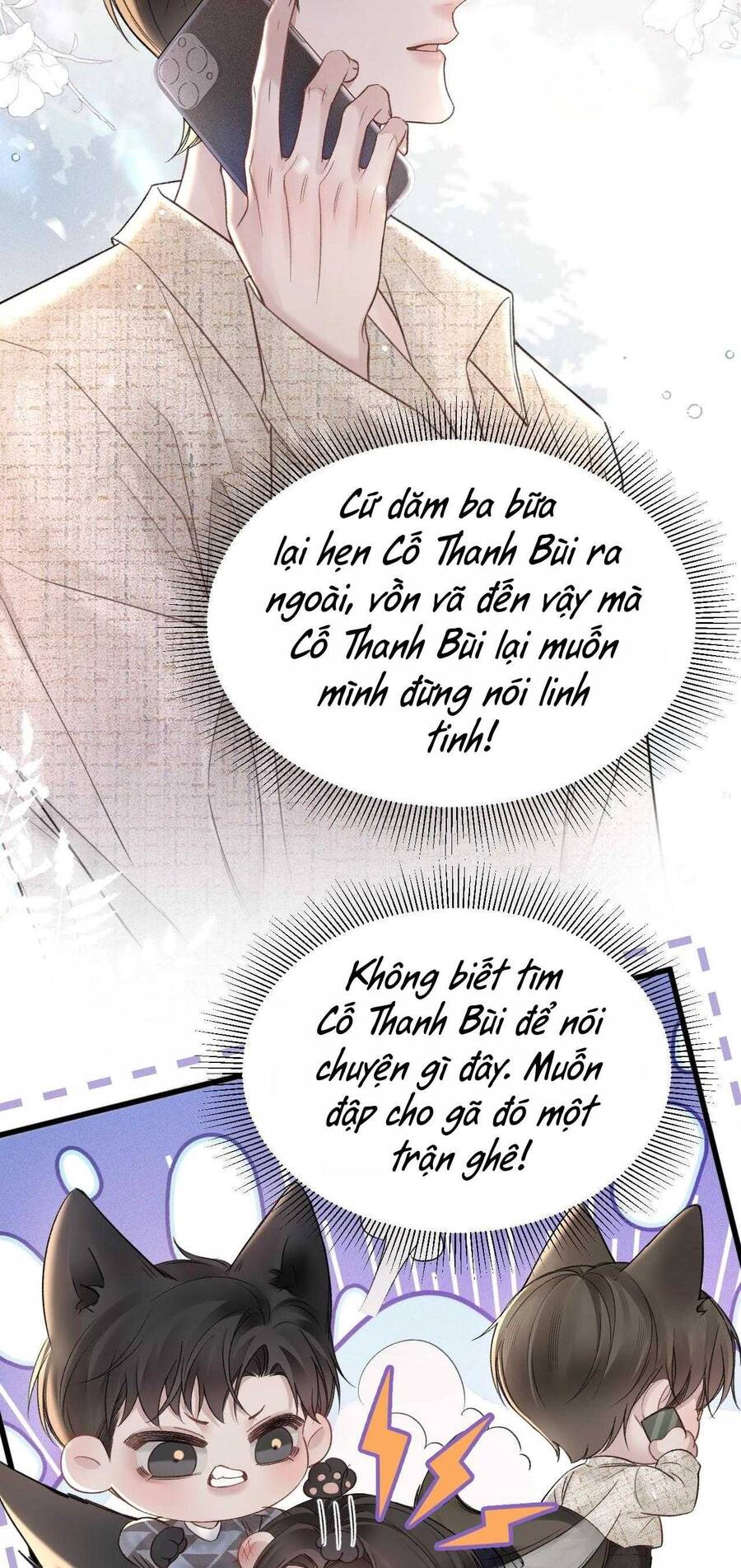 Cuộc Đối Đầu Gay Gắt - Chapter 76 - Page 9