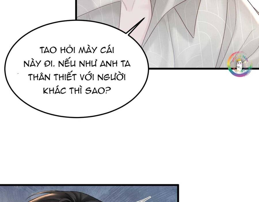 Cuộc Đối Đầu Gay Gắt - Chapter 77 - Page 18