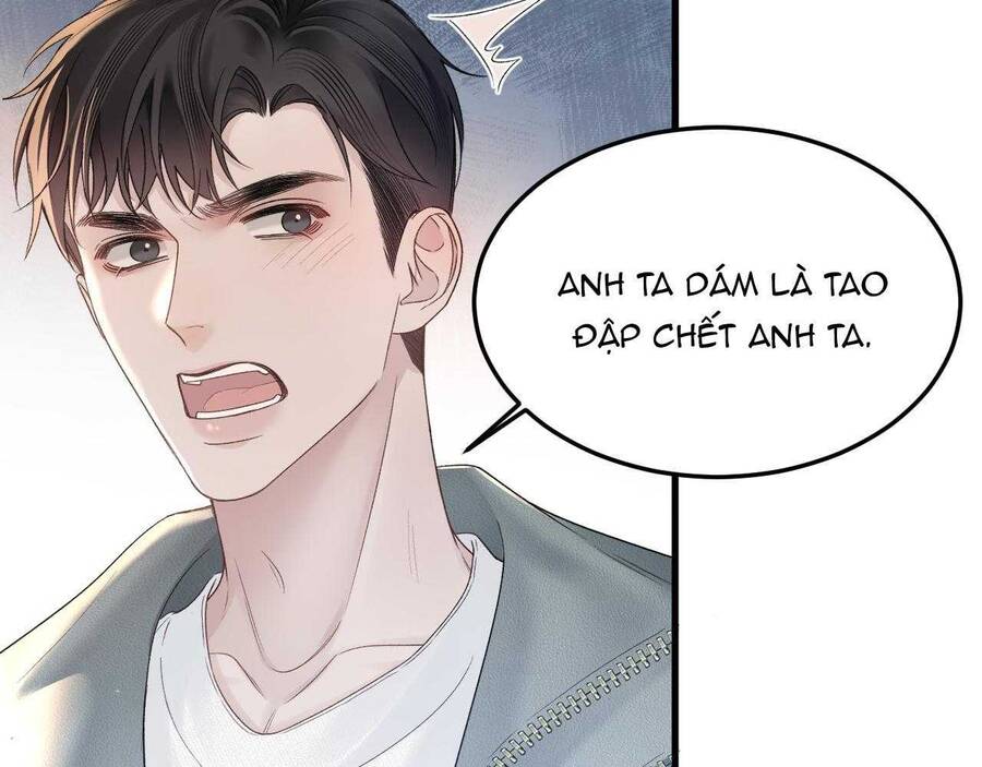 Cuộc Đối Đầu Gay Gắt - Chapter 77 - Page 19