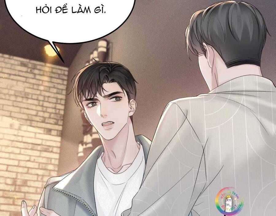 Cuộc Đối Đầu Gay Gắt - Chapter 77 - Page 21