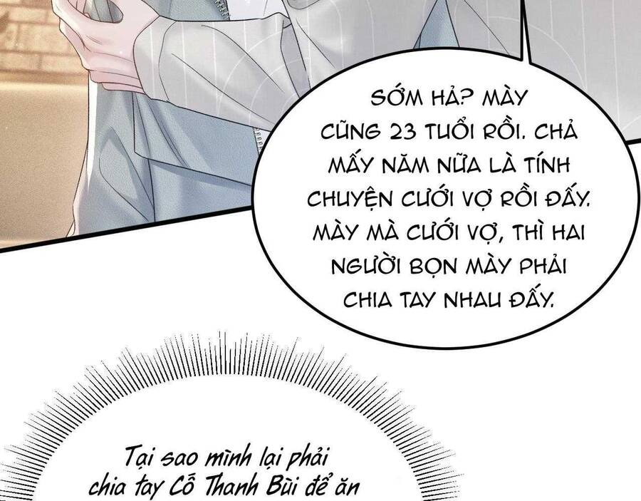 Cuộc Đối Đầu Gay Gắt - Chapter 77 - Page 22